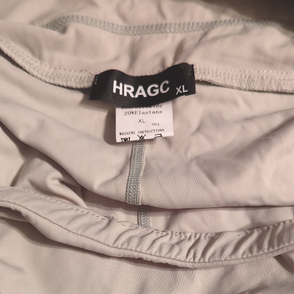 Elegant Sage Green Women's Skort - Picture 7 of 7